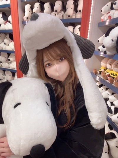 あんずさんの写真