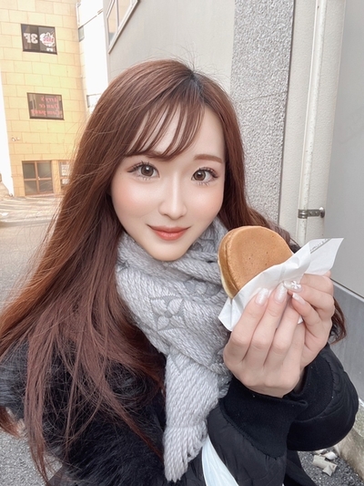 にしなさんの写真